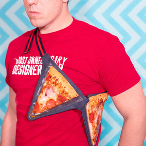 Pizza Fanny Pack