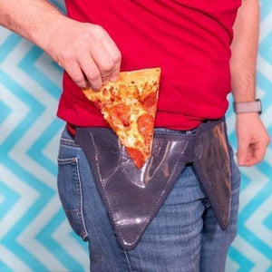 Pizza bum bag online